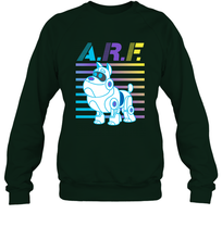 Load image into Gallery viewer, Disney Puppy Dog Pals A.R.F Crewneck Sweatshirt
