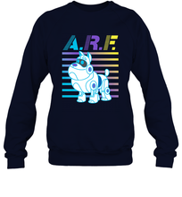 Load image into Gallery viewer, Disney Puppy Dog Pals A.R.F Crewneck Sweatshirt
