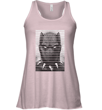 Load image into Gallery viewer, Marvel Black Panther T'Challa Wakanda Ruler Women's Racerback Tank
