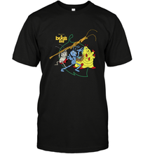 Load image into Gallery viewer, Disney Pixar Bugs Life Group Shot Action Men's T-Shirt
