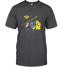 Load image into Gallery viewer, Disney Pixar Bugs Life Group Shot Action Men's T-Shirt
