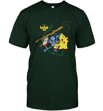 Load image into Gallery viewer, Disney Pixar Bugs Life Group Shot Action Men's T-Shirt
