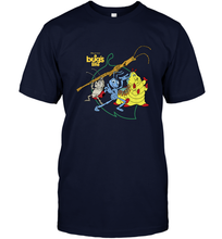 Load image into Gallery viewer, Disney Pixar Bugs Life Group Shot Action Men's T-Shirt
