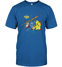 Load image into Gallery viewer, Disney Pixar Bugs Life Group Shot Action Men's T-Shirt
