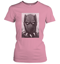 Load image into Gallery viewer, Marvel Black Panther T'Challa Wakanda Ruler Women's T-Shirt
