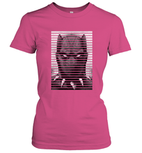 Load image into Gallery viewer, Marvel Black Panther T'Challa Wakanda Ruler Women's T-Shirt
