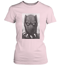 Load image into Gallery viewer, Marvel Black Panther T'Challa Wakanda Ruler Women's T-Shirt
