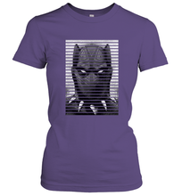 Load image into Gallery viewer, Marvel Black Panther T'Challa Wakanda Ruler Women's T-Shirt
