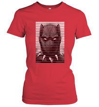 Load image into Gallery viewer, Marvel Black Panther T'Challa Wakanda Ruler Women's T-Shirt
