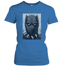 Load image into Gallery viewer, Marvel Black Panther T'Challa Wakanda Ruler Women's T-Shirt

