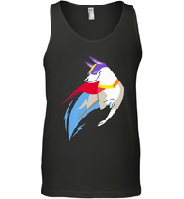 Load image into Gallery viewer, Disney Puppy Dog Pals Superhero Dog Men's Tank Top
