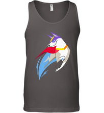 Load image into Gallery viewer, Disney Puppy Dog Pals Superhero Dog Men's Tank Top
