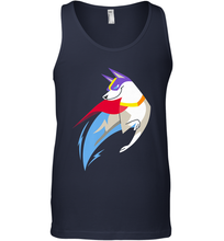 Load image into Gallery viewer, Disney Puppy Dog Pals Superhero Dog Men's Tank Top
