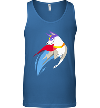 Load image into Gallery viewer, Disney Puppy Dog Pals Superhero Dog Men's Tank Top
