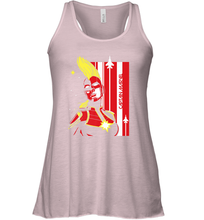 Load image into Gallery viewer, Marvel Captain Marvel Carol Danvers Women's Racerback Tank
