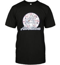 Load image into Gallery viewer, Disney Beauty and the Beast Adventurous Men's T-Shirt
