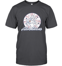 Load image into Gallery viewer, Disney Beauty and the Beast Adventurous Men's T-Shirt
