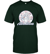 Load image into Gallery viewer, Disney Beauty and the Beast Adventurous Men's T-Shirt
