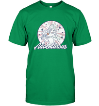 Load image into Gallery viewer, Disney Beauty and the Beast Adventurous Men's T-Shirt
