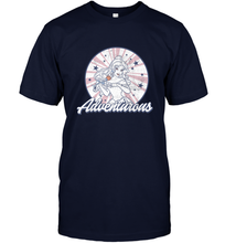 Load image into Gallery viewer, Disney Beauty and the Beast Adventurous Men's T-Shirt
