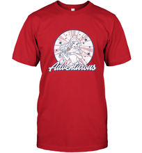 Load image into Gallery viewer, Disney Beauty and the Beast Adventurous Men's T-Shirt
