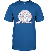 Load image into Gallery viewer, Disney Beauty and the Beast Adventurous Men's T-Shirt
