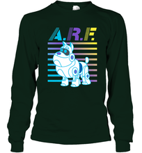 Load image into Gallery viewer, Disney Puppy Dog Pals A.R.F Long Sleeve T-Shirt
