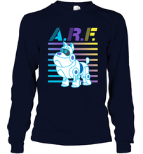 Load image into Gallery viewer, Disney Puppy Dog Pals A.R.F Long Sleeve T-Shirt
