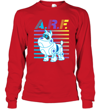 Load image into Gallery viewer, Disney Puppy Dog Pals A.R.F Long Sleeve T-Shirt
