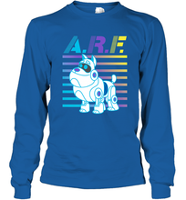 Load image into Gallery viewer, Disney Puppy Dog Pals A.R.F Long Sleeve T-Shirt
