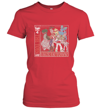 Load image into Gallery viewer, Disney Pixar Toy Story 4 Toys Are Back In Town Women's T-Shirt
