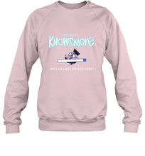 Load image into Gallery viewer, Disney Wreck It Ralph 2 Powered By Knowsmore Crewneck Sweatshirt
