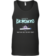 Load image into Gallery viewer, Disney Wreck It Ralph 2 Powered By Knowsmore Men's Tank Top
