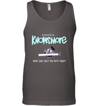 Load image into Gallery viewer, Disney Wreck It Ralph 2 Powered By Knowsmore Men's Tank Top
