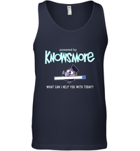 Load image into Gallery viewer, Disney Wreck It Ralph 2 Powered By Knowsmore Men's Tank Top
