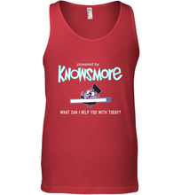 Load image into Gallery viewer, Disney Wreck It Ralph 2 Powered By Knowsmore Men's Tank Top
