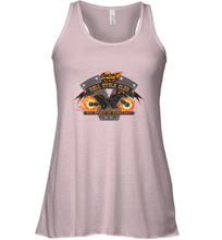 Load image into Gallery viewer, Marvel Ghost Rider Hell Cycle Club Women's Racerback Tank
