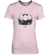 Load image into Gallery viewer, Marvel The Punisher Battle Van Since 1975 Women's Premium T-Shirt
