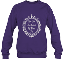 Load image into Gallery viewer, Disney Snow White You're The Fairest Mirror Crewneck Sweatshirt
