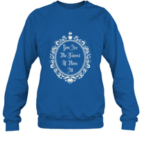 Load image into Gallery viewer, Disney Snow White You're The Fairest Mirror Crewneck Sweatshirt

