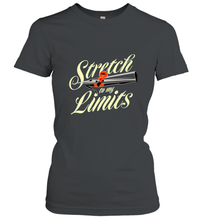 Load image into Gallery viewer, Disney Pixar Incredibles 2 Elastigirl Limits Women's T-Shirt
