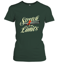 Load image into Gallery viewer, Disney Pixar Incredibles 2 Elastigirl Limits Women's T-Shirt
