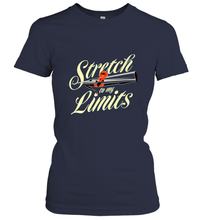 Load image into Gallery viewer, Disney Pixar Incredibles 2 Elastigirl Limits Women's T-Shirt
