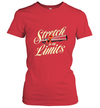 Load image into Gallery viewer, Disney Pixar Incredibles 2 Elastigirl Limits Women's T-Shirt
