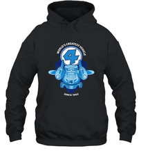 Load image into Gallery viewer, Marvel Fantastic Four Fantasticar Hooded Sweatshirt
