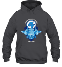 Load image into Gallery viewer, Marvel Fantastic Four Fantasticar Hooded Sweatshirt
