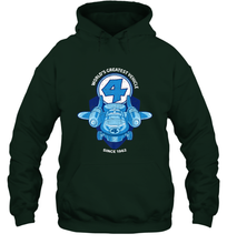 Load image into Gallery viewer, Marvel Fantastic Four Fantasticar Hooded Sweatshirt
