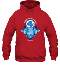 Load image into Gallery viewer, Marvel Fantastic Four Fantasticar Hooded Sweatshirt
