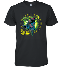 Load image into Gallery viewer, Marvel Doctor Strange The Sorcerer Supreme Men's Premium T-Shirt
