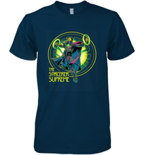 Load image into Gallery viewer, Marvel Doctor Strange The Sorcerer Supreme Men's Premium T-Shirt
